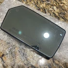 Mercedes 560 Sec Mirror 1268110822 1268100821 1268101621 C126 Pass Glass Heated Used. Price: $200.00.