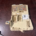 2016-2018 Hyundai Elantra Cabin Fuse Relay Box Oem 91950-F2020 9195F2020 Used. Price: $39.94.
