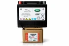 Range Rover Velar Sport Auxiliary Battery Oem New. Price: $319.19.