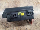 02-05 Ford Thunderbird Fuse Relay Box Module XW4T-14A003-A Oem Used. Price: $81.00.