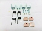 714L Starter Repair Rebuild Kit Delco Remy 10 Mt 6 12 Volt New. Price: $30.90.