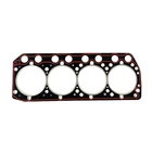 Cylinder Head Gasket Fits Caterpillar 2004-2011 422E/426F2 W/o Seals 152-9864 New. Price: $107.06.