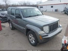 Chassis Ecm Communication Id 68104905AC Fits 12 Liberty 1737877 Used. Price: $105.82.