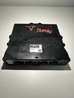 12 Toyota Prius 89681-47340 Power Managemet Control Module Used. Price: $94.99.
