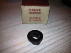 1949 1950 1951 1952 1953 1954 1955 Nos Ford Starter Terminal Bushing F100/350 New. Price: $8.50.