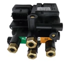 2022-2025 Land Rover Range Air Suspension Valve Block M8E2-5B710-BB Oem A1 Used. Price: $139.98.