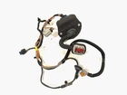 Used Oem Rear Left Door Wiring Harness Ram 1500 2500 3500 2013-2015 68092367AE. Price: $65.99.