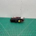 03-11 Mercedes-benz W219 Cls Class Rear Trunk Control Fuse Box Oem Used. Price: $211.00.