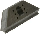 Battery Hold Down Dorman 00587 New. Price: $15.26.