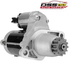 Starter For Toyota Lexus Camry Highlander RAV4 Sienna ES300-50 17825 (2002-2017) Used. Price: $59.49.