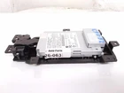 2021-2024 Toyota Sienna Wireless Phone Charger Module 861C0-08010 *xle Used. Price: $213.70.