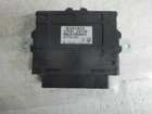Transmission Control Module Fits 17 18 Mirage 8631B901 Used. Price: $188.99.