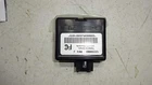 Keyless Entry Module Id: 12239863 Fits 01-04 Silhouette 533223 Used. Price: $40.00.