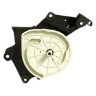 Acdelco 15-72654 Gm Original Equipment Hvac Air Inlet Door Actuator New. Price: $94.68.