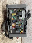 2007-2009 Gm Sierra Silverado 1500 08-09 Tahoe Yukon Engine Fuse Relay Box Oem Used. Price: $122.73.