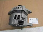 Engine Motor Alternator Lanos 1999 2002 Daewoo Power Generator Pully Pulley Oem Used. Price: $37.99.