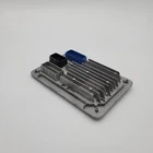 2020 - 2025 Buick Encore Gx 1.3L Engine Control Unit Module Ecu Ecm Oem 12730098 Used. Price: $91.29.