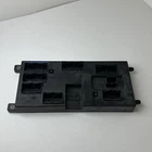 GX73-14F041-AL 2017 Jaguar Xe Bcm Body Computer Control Module Unit Oem Used. Price: $103.13.