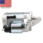 Starter Ford F-150 5.0L 6.2L E-150 E-250 4.6L 5.4L 2013 2014 DL3T-11000-AA New. Price: $51.99.