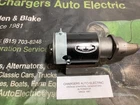 1926 1927 1928 1929 Chevy Restored Starter 710-D Volts 710D 214719 Remanufactured. Price: $325.99.