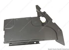 Genuine Saab Battery Cover For 2007 9-3 12789451-AB New. Price: $56.71.