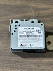 17 Honda Accord Active Noise Control Module 39200-T2A-A213-M1 OEM.2.4L Used. Price: $49.00.