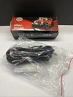 New Nilight Off-road Led Bar Wiring Harness Kit 12V 16AWG-2 Lead. Price: $15.45.