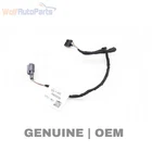 Mercedes-benz GLC300 Front Footwell Light / Seat Wiring Harness Connector Used. Price: $12.49.