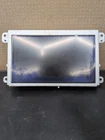 Used 2008 Audi S5 Mmi Lcd Navigation Display Screen 8T0919603C. Price: $64.99.