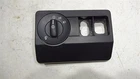 Headlight Switch With Bezel Id: AE5T-13D061-BA3JA6 Fits 2010 Ford Fusion 649970 Used. Price: $30.00.