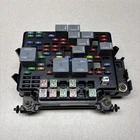 2003-2006 Chevy Gmc Silverado Sierra Tahoe Yukon 4X4 Engine Fuse Box 15201928 Used. Price: $59.99.