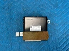 Oem Lexus LS430 Front Passenger's Door Multiplex Computer Module 2001 2002 2003 Used. Price: $25.00.
