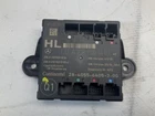 14-16 Mercedes-benz C250 1.8L At 2WD Rear Left Door Control Module Oem Used. Price: $27.99.