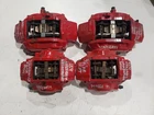 Brembo Brake Caliper Set - 2006 Maserati Quattroporte Sedan Oem Used. Price: $337.50.
