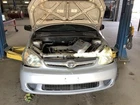 Fuse Box Engine Fits 02-05 Echo 346407 Used. Price: $143.14.