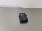 19 Lexus ES350 F Sport Network Gateway Control Module 8911106150 Used. Price: $65.00.