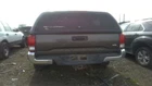 Chassis Ecm Network Gateway Right Hand Dash Fits 16-17 Tacoma 31133003 Used. Price: $190.65.