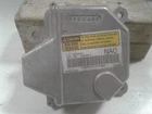 Chassis Ecm Module Below Right Hand Front Seat Fits 98-99 Silhouette 647879 Used. Price: $84.99.
