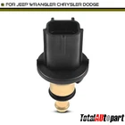 Engine Coolant Temperature Sensor For Chrysler 200 2011-2014 Sebring Dodge Jeep New. Price: $10.99.