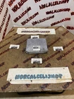 Plug & Play Toyota Celica Gts Mt Ecm Ecu Module Control 89666-20082 2ZZ-GE R1 Used. Price: $400.00.