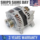 Alternator For 2003-08 Infiniti FX35 03-06 G35 Nissan 350Z 2004 Pathfinder 11052 New. Price: $89.99.