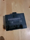 15-19 Audi A3 S3 Rear Left And/or Right Door Control Module Genuine 5Q0959395B Used. Price: $17.00.