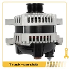 Alternator For Kia Sedona 2008-2010 V6 3.8L 90-29-5721 11387 37300-3C210 New. Price: $109.40.