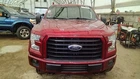 Chassis Ecm Parking Brake Fits 15-20 Ford F150 Pickup 7052590 Used. Price: $118.65.