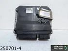 Oem 2009-2012 Toyota RAV4 3.5L Engine Control Module Unit Ecm Used. Price: $189.99.