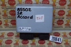 2013-2017 Honda Accord Sedan Lx 2.4L Power Steering Module 39980-T2F-A0 Oem Used. Price: $139.99.
