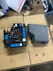 2006-2009 Hyundai Santa Fe Fuse Box Oem 2.7 Used. Price: $45.00.