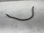 (2010-2018) Mercedes Sprinter W906-POSITIVE Battery Cable Used. Price: $25.00.