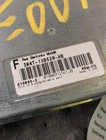 Chassis Ecm Multifunction Front Electronic Module Fits 04-06 Lincoln Ls 959200 Used. Price: $90.00.