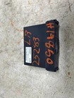2024 Subaru Crosstrek Park Assist Control Module Oem Part Number 87631FN00A Used. Price: $121.20.
